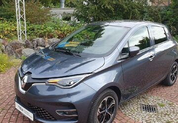 Renault ZOE 24.040 km 16.595 &euro; Hagen 58091
