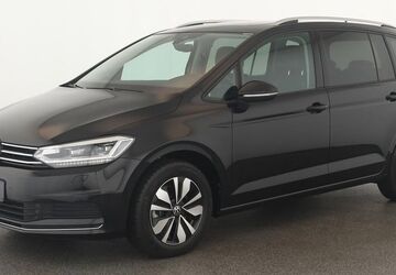 VW Touran 23.100 km 34.684 &euro; Düsseldorf 40233