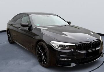 BMW 530 120.000 km 28.500 &euro; Hattingen 45525