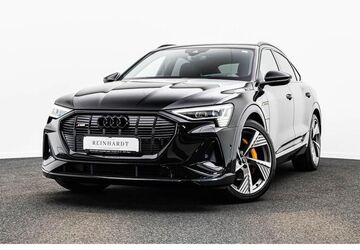 Audi e-tron 39.998 km 38.180 &euro; Hagen 58091
