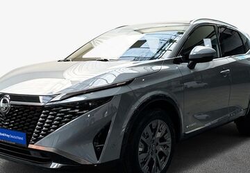 Nissan Qashqai 11.500 km 37.990 &euro; Düsseldorf 40549