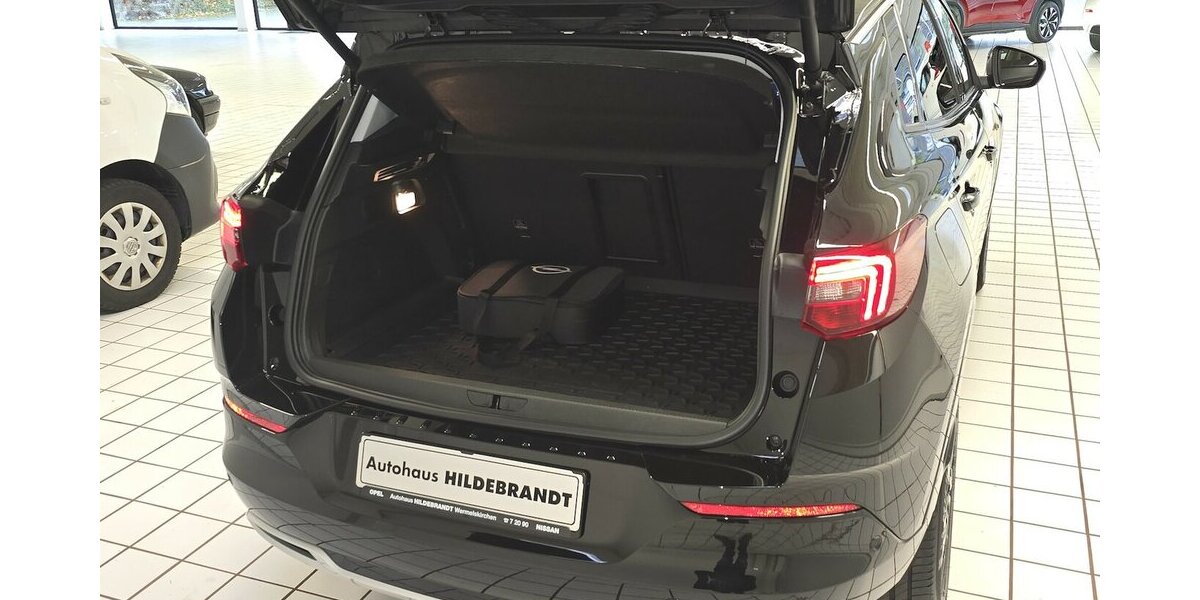 Opel Grandland Ultimate Plug-in-Hybrid Matrix|360° 36.851 km 25.950 &euro; Wermelskirchen 42929