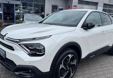 Citroen C4 X 16.250 km 18.997 &euro; Wipperfürth 51688