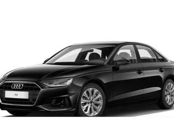 Audi A4 62.400 km 24.840 &euro; Düsseldorf 40474