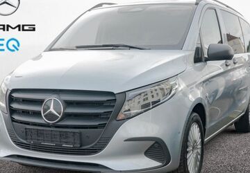 Mercedes-Benz Vito 62.169 km 47.240 &euro; Hagen 58135