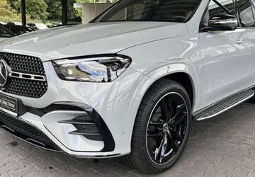 Mercedes-Benz GLE 450 7.610 km 95.740 &euro; Engelskirchen 51766