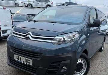 Citroen Jumpy 94.800 km 12.950 &euro; Hilden (bei Düsseldorf) 40721