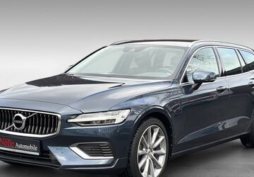 Volvo V60 59.390 km 28.800 &euro; Wuppertal 42327