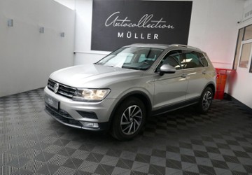 VW Tiguan 188.700 km 14.497 &euro; Remscheid 42897
