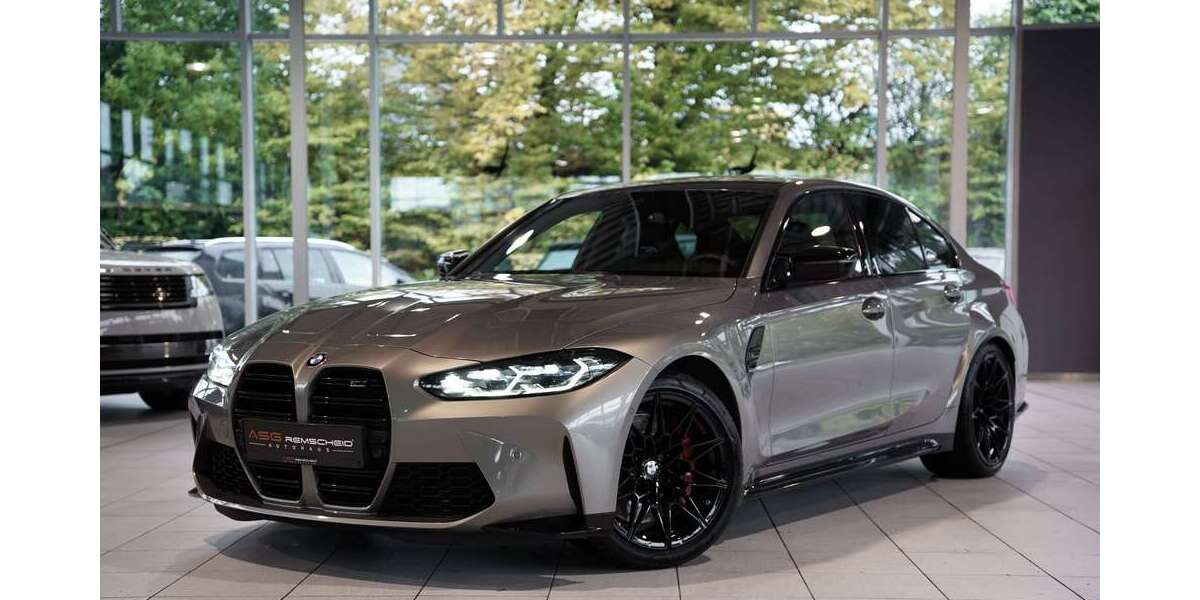 BMW M3 76.000 km 69.990 &euro; Remscheid/NRW 42855