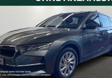 Skoda Octavia 19.842 km 31.690 &euro; Velbert 42553