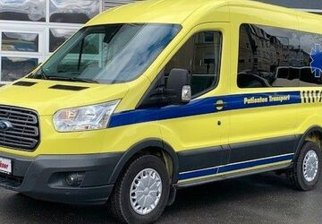 Ford Transit 276.600 km 7.950 &euro; Wuppertal 42281