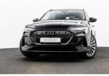 Audi e-tron 48.801 km 36.865 &euro; Hagen 58091