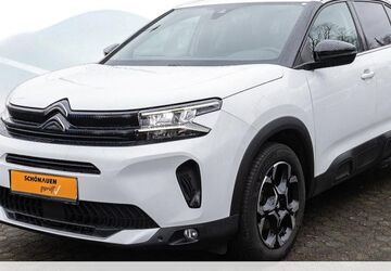Citroen C5 Aircross 22.284 km 17.450 &euro; Remscheid 42855