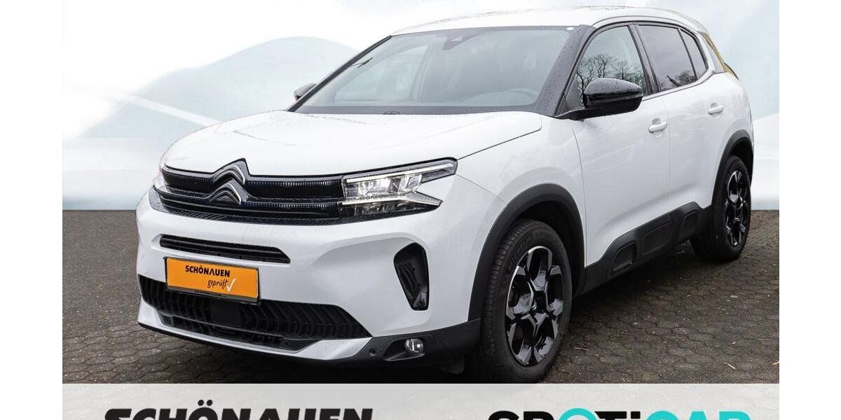 Citroen C5 Aircross 22.284 km 17.450 &euro; Remscheid 42855