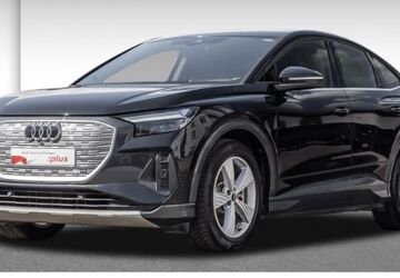 Audi Q4 e-tron 46.796 km 28.980 &euro; Schwelm 58332