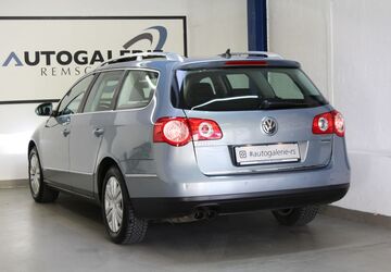 VW Passat Variant 181.100 km 7.990 &euro; Remscheid 42857