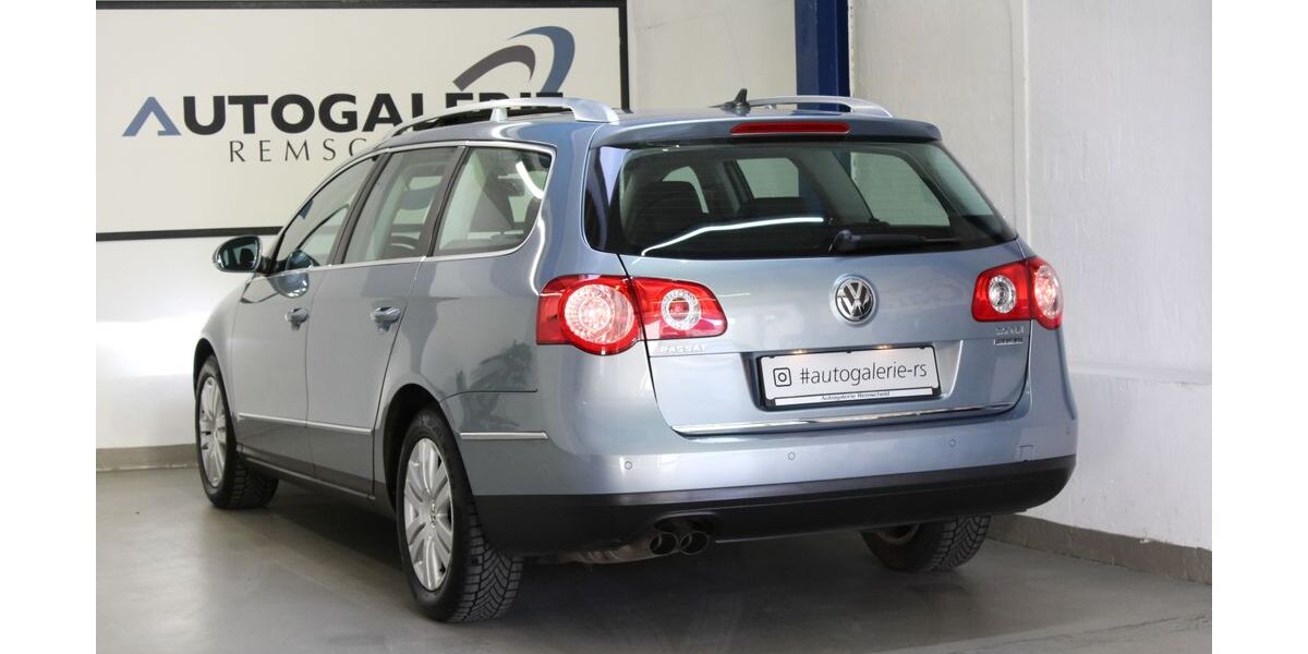 VW Passat Variant 181.100 km 7.990 &euro; Remscheid 42857