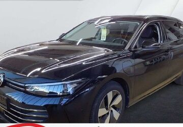 VW Passat Variant 18.854 km 34.290 &euro; Hattingen 45527