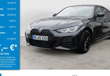 BMW M440 21.562 km 62.790 &euro; Remscheid 42897