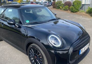Mini Cooper 80.000 km 21.600 &euro; Langenfeld 40764