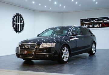 Audi A6 301.907 km 3.997 &euro; Remscheid-Lüttringhausen 42899