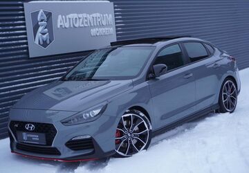 Hyundai i30 90.000 km 21.990 &euro; Monheim am Rhein 40789