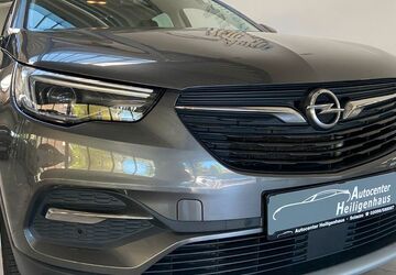 Opel Grandland (X) 108.044 km 12.880 &euro; Heiligenhaus 42579