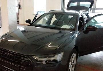 Audi A6 22.235 km 36.600 &euro; Hagen 58091