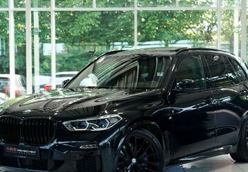 BMW X5 89.000 km 62.800 &euro; Remscheid/NRW 42855