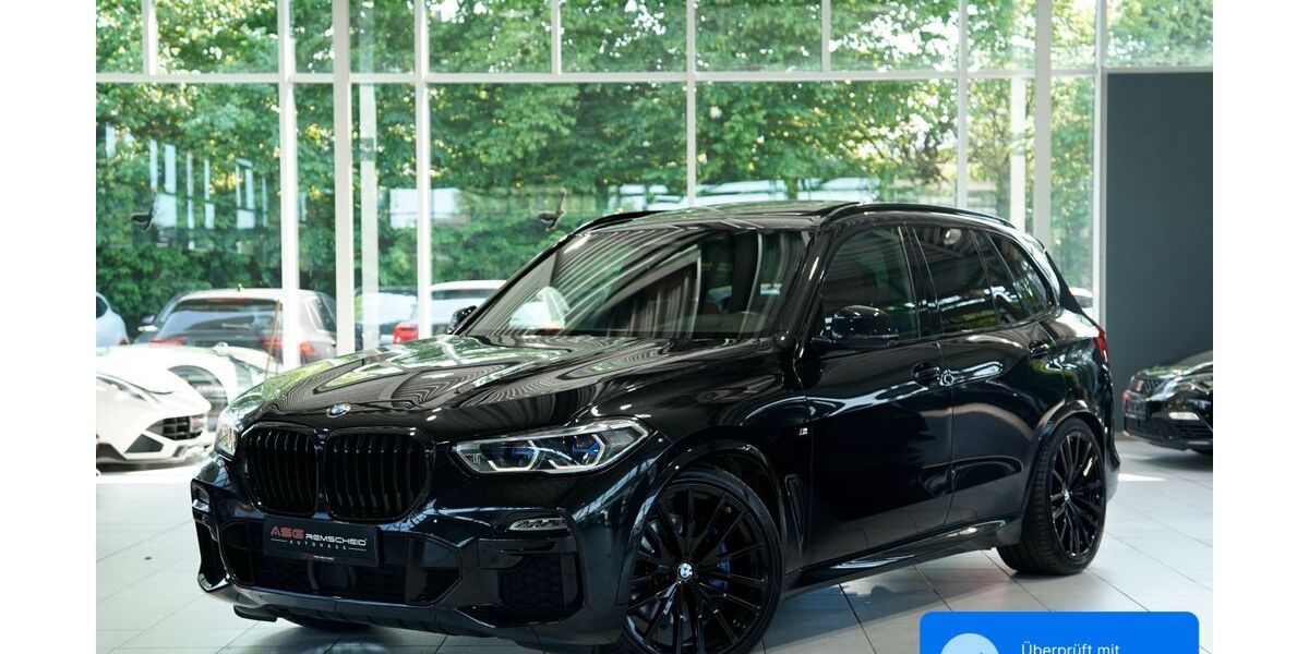 BMW X5 89.000 km 62.800 &euro; Remscheid/NRW 42855