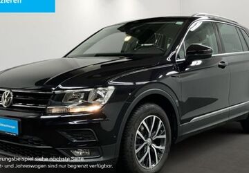 VW Tiguan 51.368 km 23.810 &euro; Hagen 58089