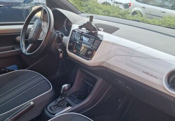 Seat Mii 60.000 km 10.100 &euro; Haan 42781