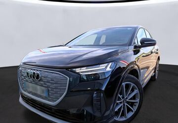 Audi Q4 e-tron 66.346 km 36.935 &euro; Hagen 58091