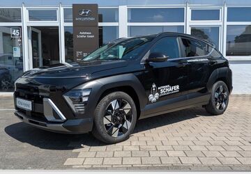 Hyundai KONA 2.447 km 32.948 &euro; Leverkusen 51373