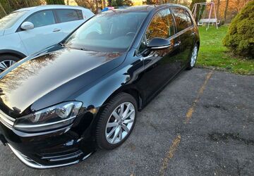 VW Golf 170.000 km 8.800 &euro; Solingen 42644