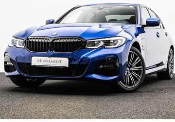 BMW 330 27.125 km 33.880 &euro; Hagen 58091