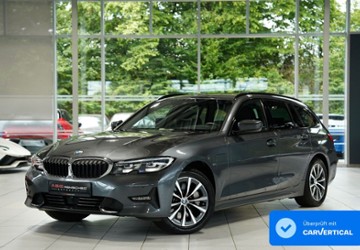 BMW 330 65.000 km 27.900 &euro; Remscheid/NRW 42855