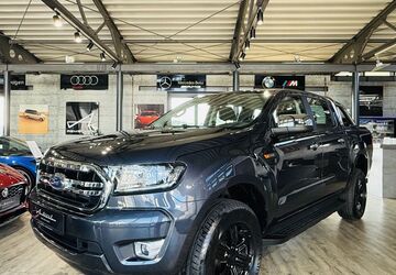 Ford Ranger 62.142 km 28.990 &euro; Remscheid 42859