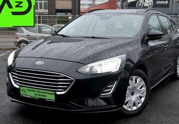 Ford Focus 89.329 km 11.480 &euro; Düsseldorf 40229