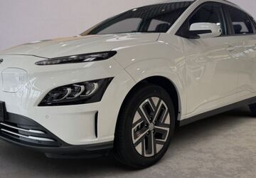 Hyundai KONA 32.353 km 23.490 &euro; Velbert 42555