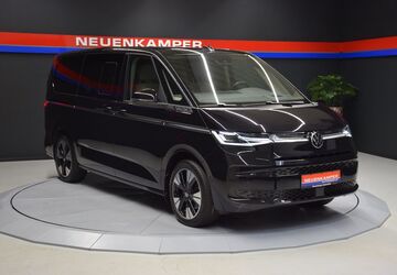 VW T7 Multivan 30.300 km 54.990 &euro; Remscheid 42853