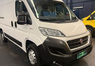 Fiat Ducato 165.000 km 12.900 &euro; Hilden 40721