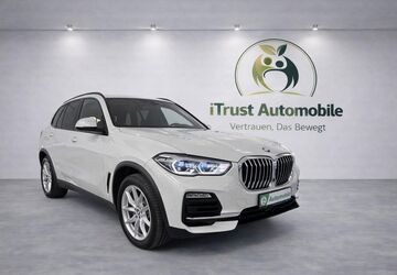 BMW X5 75.500 km 45.499 &euro; Solingen 42697