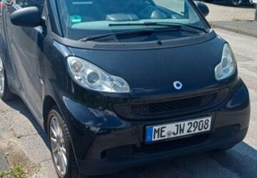Smart ForTwo 145.050 km 1.200 &euro; Ratingen 40880
