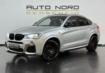 BMW X4 199.000 km 19.490 &euro; Remscheid 42897
