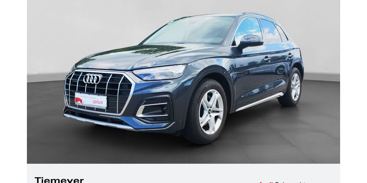 Audi Q5 24.487 km 51.780 &euro; Remscheid 42897