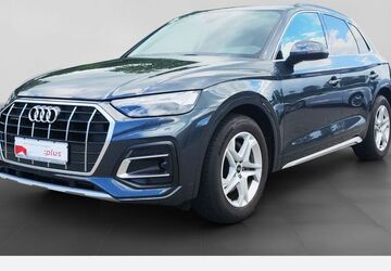 Audi Q5 24.487 km 52.890 &euro; Remscheid 42897