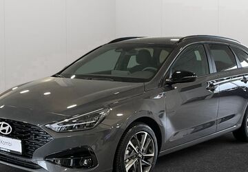 Hyundai i30 19.523 km 22.490 &euro; Düsseldorf 40233