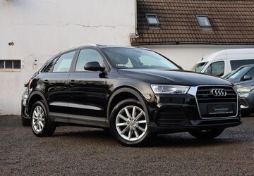 Audi Q3 142.600 km 18.999 &euro; Kierspe 58566